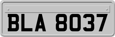 BLA8037