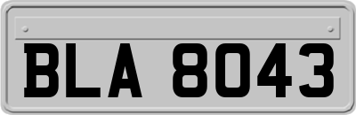BLA8043