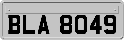 BLA8049