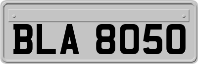 BLA8050