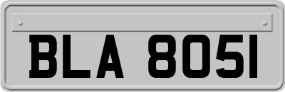 BLA8051