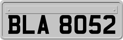 BLA8052