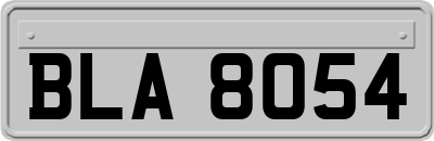 BLA8054