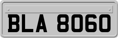 BLA8060