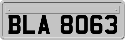 BLA8063