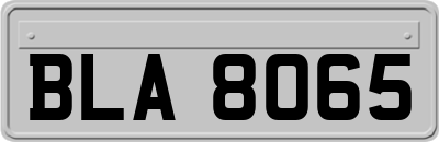 BLA8065