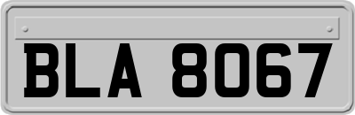 BLA8067