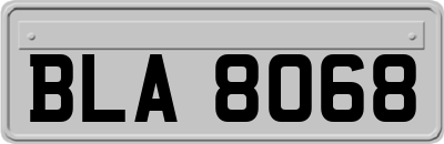 BLA8068