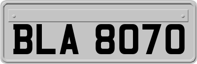 BLA8070
