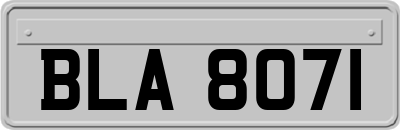 BLA8071
