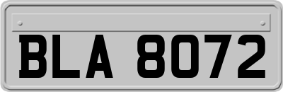 BLA8072