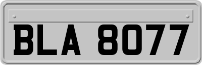 BLA8077