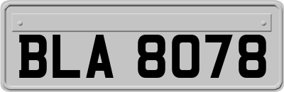 BLA8078