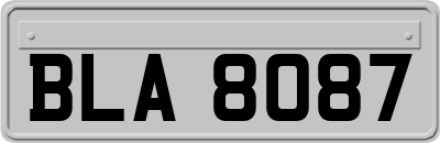BLA8087