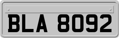 BLA8092