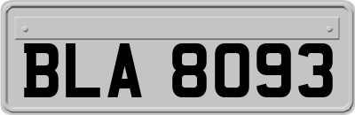 BLA8093