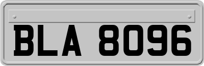 BLA8096