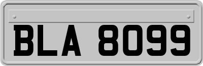 BLA8099