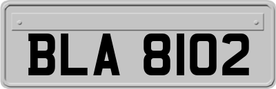 BLA8102
