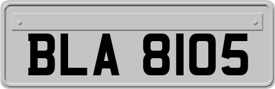 BLA8105