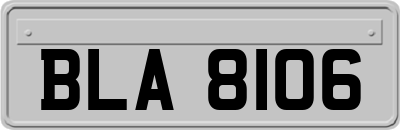 BLA8106
