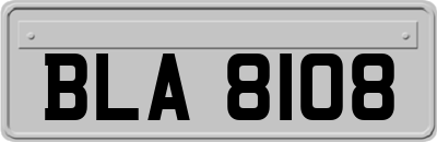 BLA8108