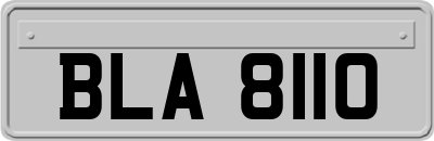 BLA8110