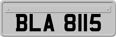 BLA8115
