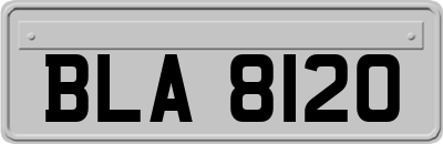 BLA8120