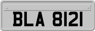 BLA8121