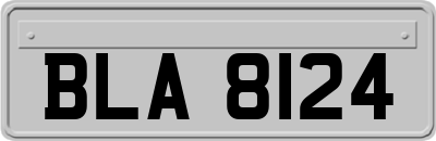 BLA8124