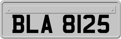 BLA8125