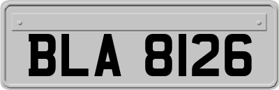 BLA8126
