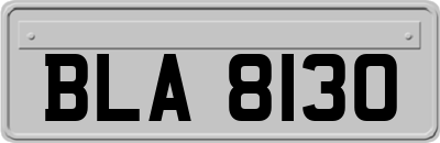 BLA8130