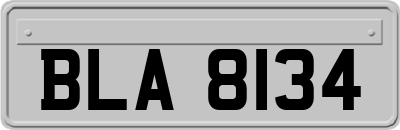 BLA8134