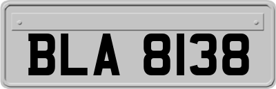 BLA8138
