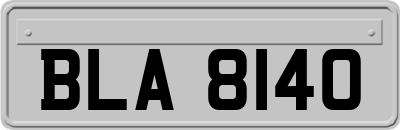 BLA8140