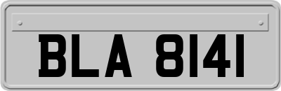 BLA8141