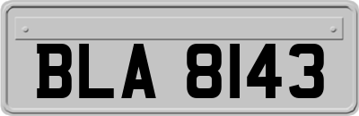 BLA8143