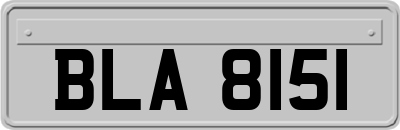 BLA8151