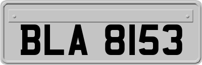 BLA8153