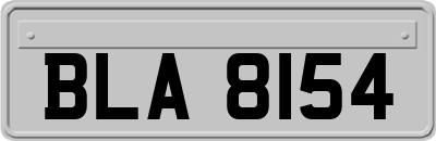 BLA8154