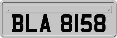 BLA8158