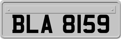 BLA8159