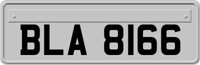 BLA8166