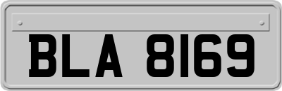 BLA8169