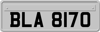 BLA8170