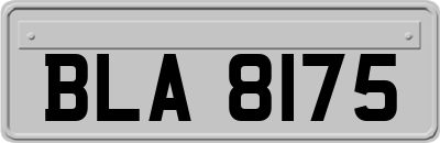 BLA8175