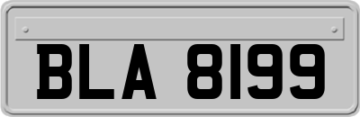 BLA8199