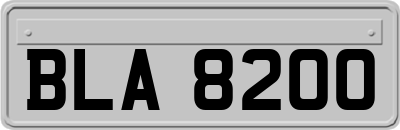 BLA8200